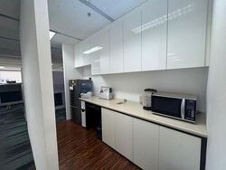 Singapore Land Tower (D1), Office #628743121
